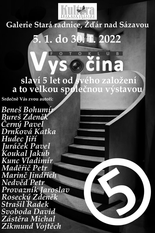 Výstava fotografií